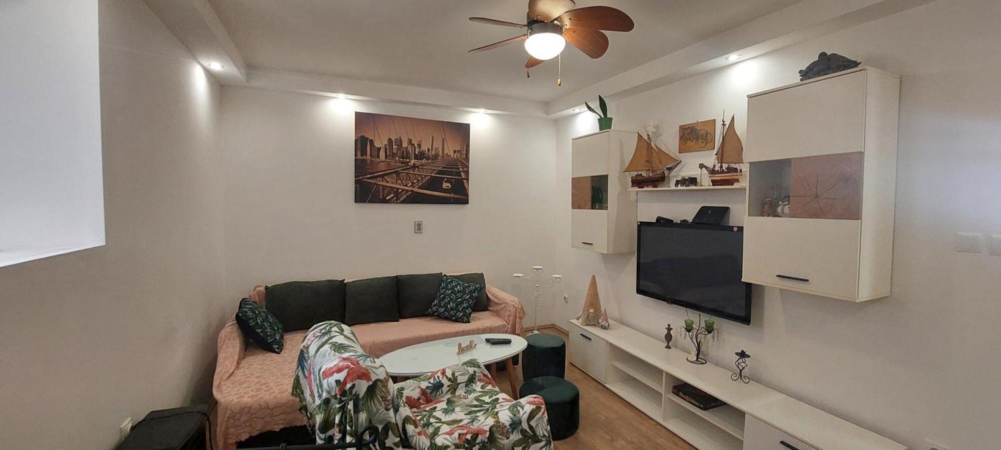 Old Town Sole Apartment Split Exterior photo