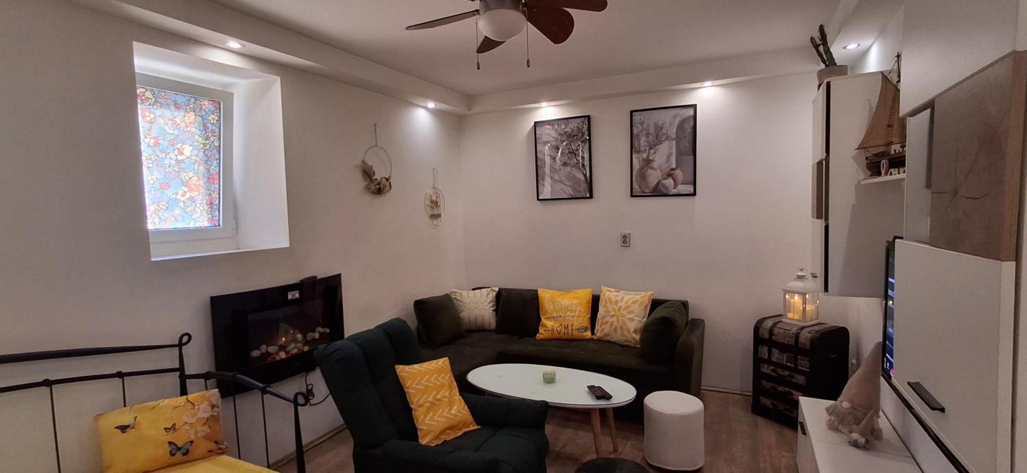 Old Town Sole Apartment Split Exterior photo