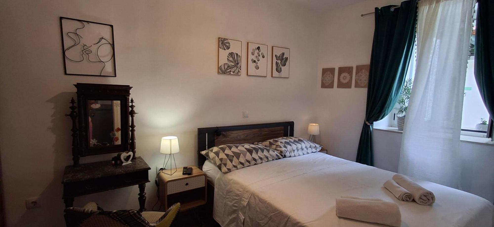 Old Town Sole Apartment Split Exterior photo